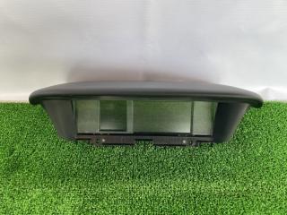 Бортовой компьютер Subaru XV 2015