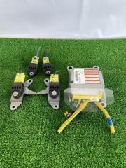 Блок управления Airbag Subaru XV 2015