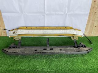 Жесткость переднего бампера Subaru XV 2015