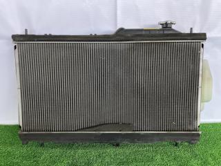 Радиатор основной Subaru XV 2015