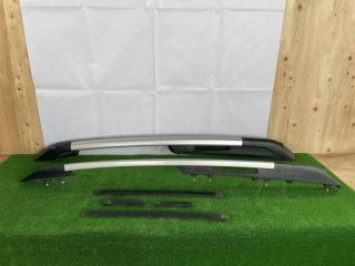 Рейлинги Subaru XV 2015