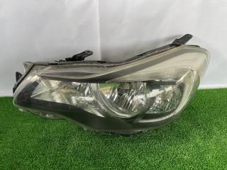 Фара левая Subaru XV 2015