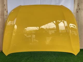 Капот Subaru XV 2015