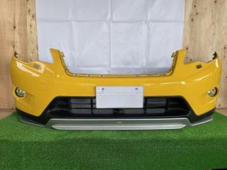 Бампер передний Subaru XV 2015