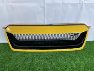 Решетка радиатора Subaru XV 2015