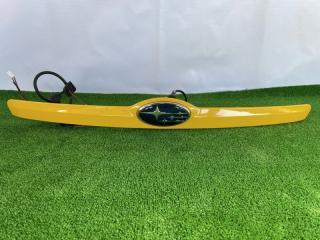 Камера заднего хода Subaru XV 2015