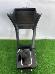 Пластик селектора Subaru XV 2015