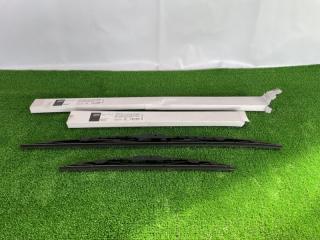 Дворники передние Subaru XV 2015