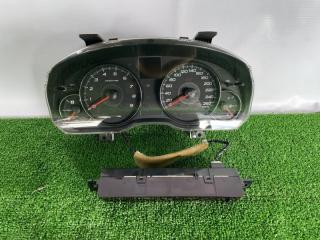 Спидометр Sti Subaru Legacy 2009