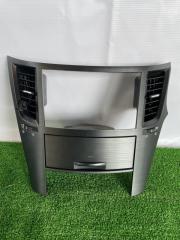 Рамка магнитофона Subaru Legacy 2009