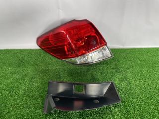 Стоп сигнал левый Subaru Legacy 2009 контрактная Стоп сигнал левый Subaru Legacy 2009