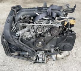 Двигатель Subaru Legacy 2009