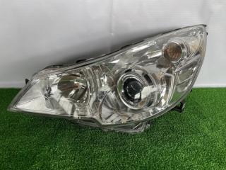 Фара левая Subaru Legacy 2009