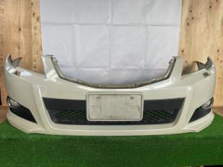 Бампер передний Subaru Legacy 2009