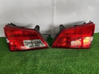 Стоп вставка Subaru Legacy 2009 контрактная Стоп вставка Subaru Legacy 2009