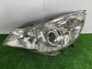 Фара левая Subaru Outback 2010