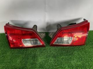 Стоп вставка Subaru Outback 2010 контрактная Стоп вставка Subaru Outback 2010