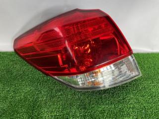 Запчасть стоп сигнал левый Subaru Outback 2010