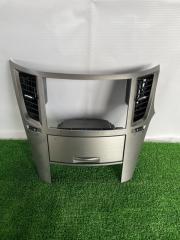 Запчасть рамка магнитофона Subaru Outback 2010