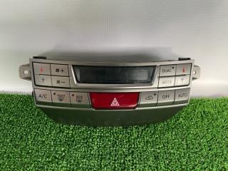 Блок климат контроля Subaru Outback 2010