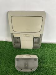 Светильники салона Subaru Outback 2010