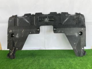Защита двигателя Subaru Outback 2010