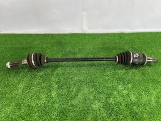 Запчасть привод задний правый Subaru Outback 2010