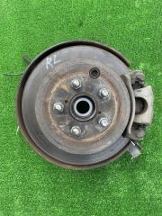 Запчасть ступица задняя левая Subaru Outback 2010