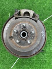 Запчасть ступица задняя правая Subaru Outback 2010