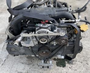 Двигатель Subaru Outback 2010