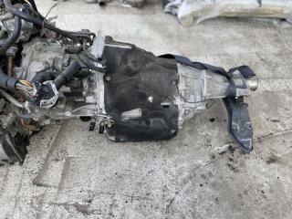 АКПП Subaru Outback 2010