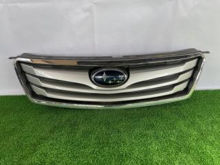 Решетка радиатора Subaru Outback 2010