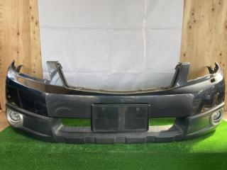 Бампер передний Subaru Outback 2010