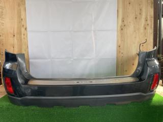 Бампер задний Subaru Outback 2010