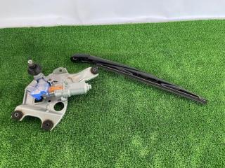 Механизм дворников задний Subaru Outback 2010