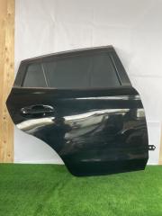 Дверь задняя правая Subaru XV 2017