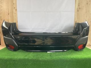 Бампер задний Subaru XV 2017