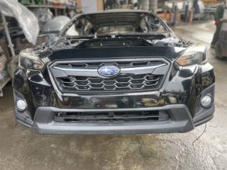 Ноускат Subaru XV 2017