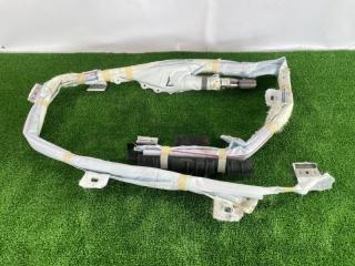 Шторка Airbag левая Subaru XV 2017