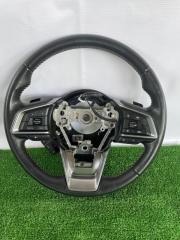 Руль Subaru XV 2017