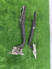 Петли капота Subaru XV 2017