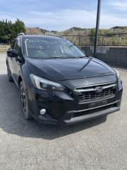 Выпускной коллектор Subaru XV 2017