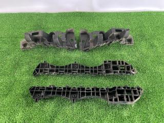 Крепление бампера заднее Subaru XV 2017