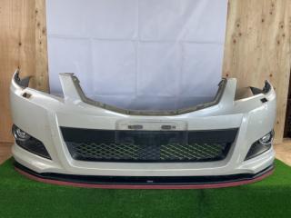 Бампер передний Subaru Legacy 2011