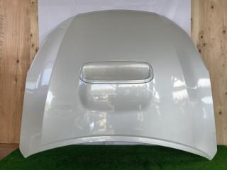 Капот Subaru Legacy 2011