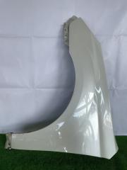 Запчасть крыло переднее левое Subaru Legacy 2011