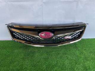 Решетка радиатора Subaru Legacy 2011