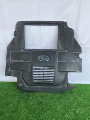 Запчасть крышка двс Subaru Legacy 2011