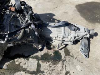 АКПП Subaru Legacy 2011