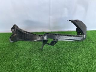 Запчасть крепление переднего бампера правое под фарой Subaru Legacy 2011